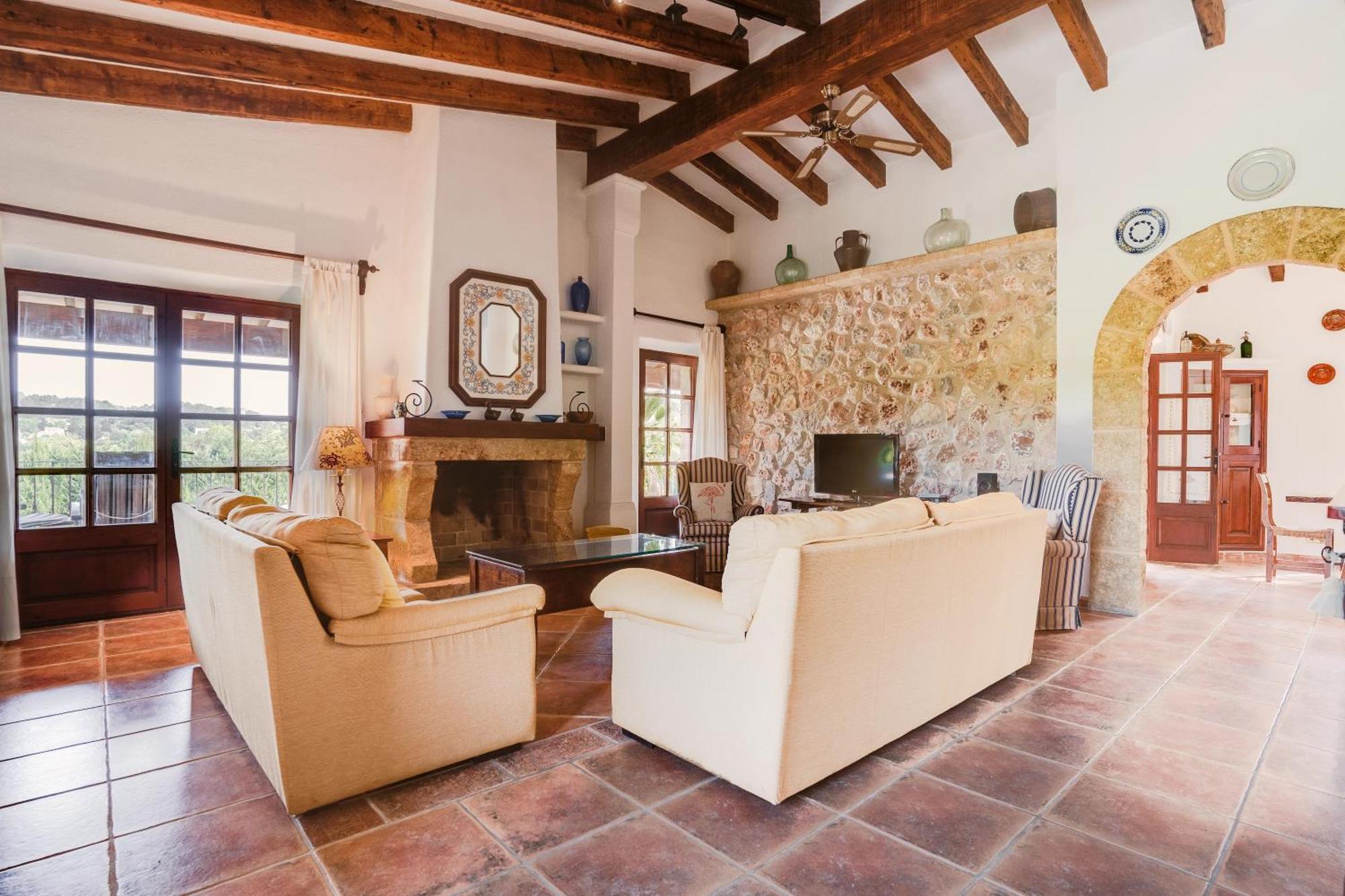 Es Clos By Mallorca Selection Villa Alcúdia
