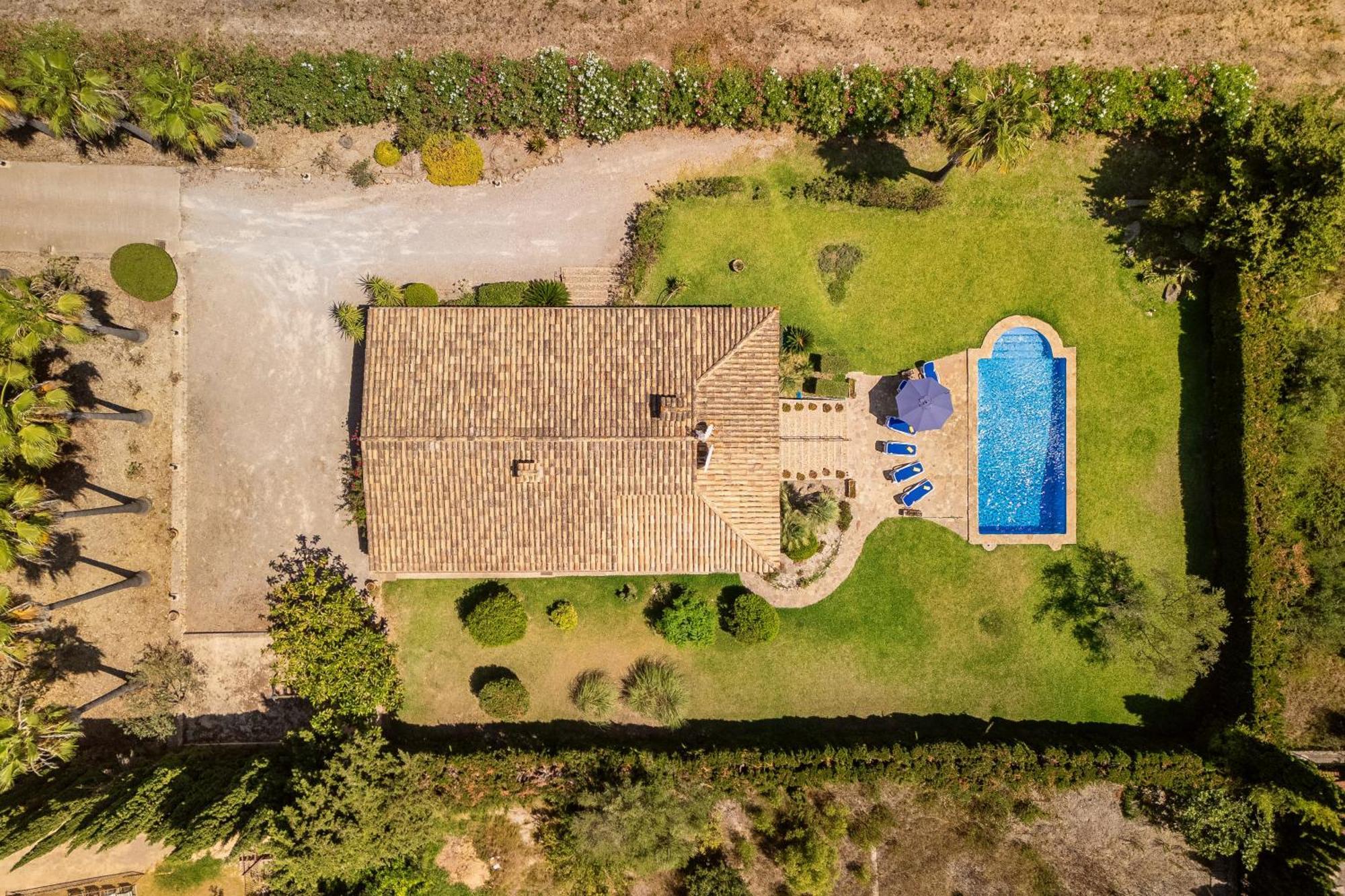 Es Clos By Mallorca Selection *